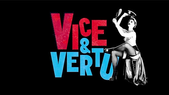 Vice & Vertu • Les 7 doigts